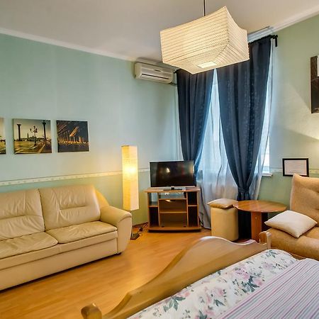 Apartment On Gagarina Ростов-на-Дону Екстер'єр фото