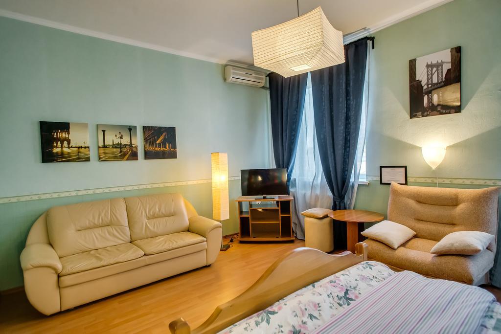 Apartment On Gagarina Ростов-на-Дону Екстер'єр фото